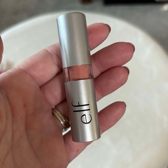 Brand New e.l.f. Cosmetics Lipstick #7707 "Nostalgic" - Picture 1 of 3